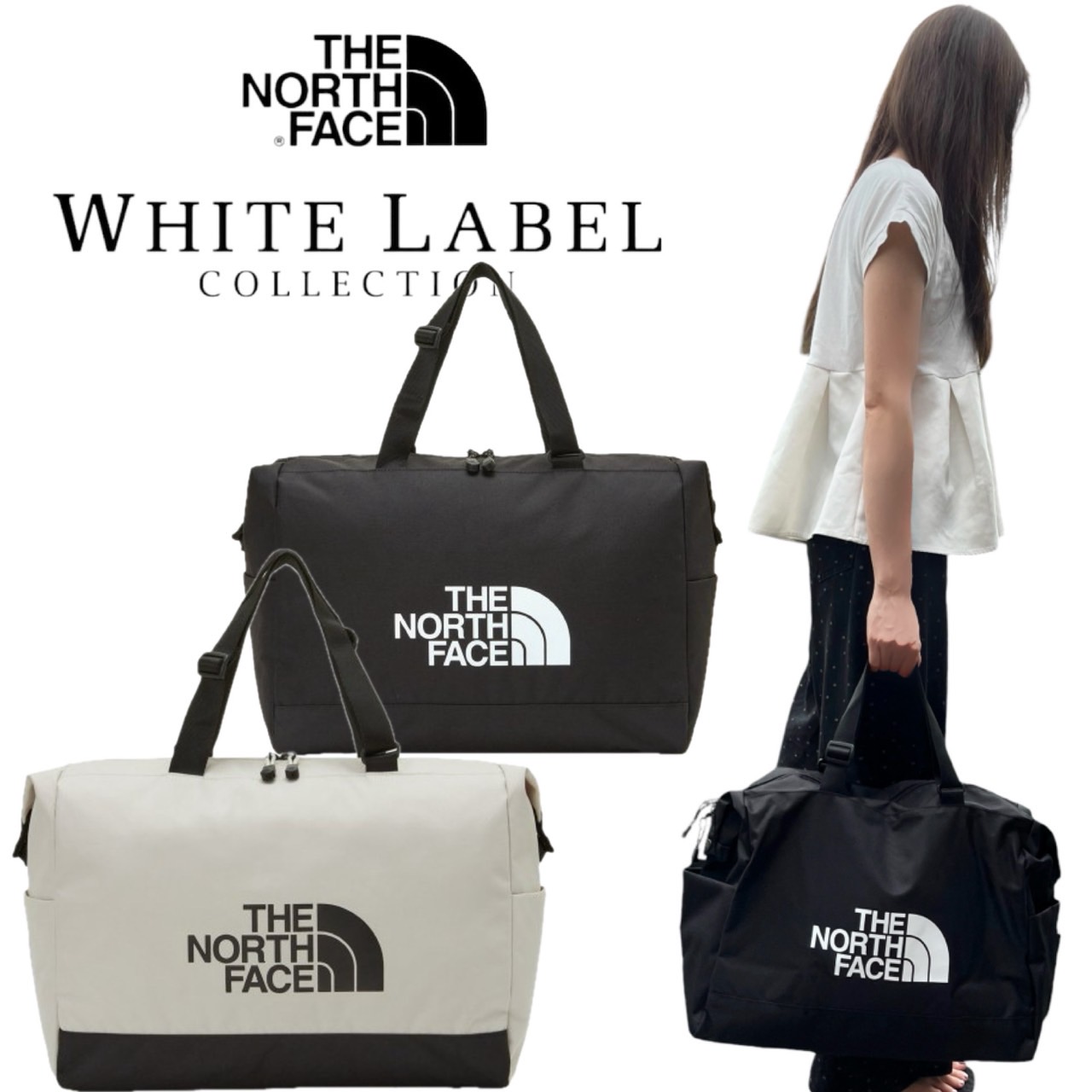 THE NORTHFACEノースフェイス TRAVEL POUCH 3SET韓国 THE NORTHFACEノースフェイス POUCH 3SET韓国 旅行
