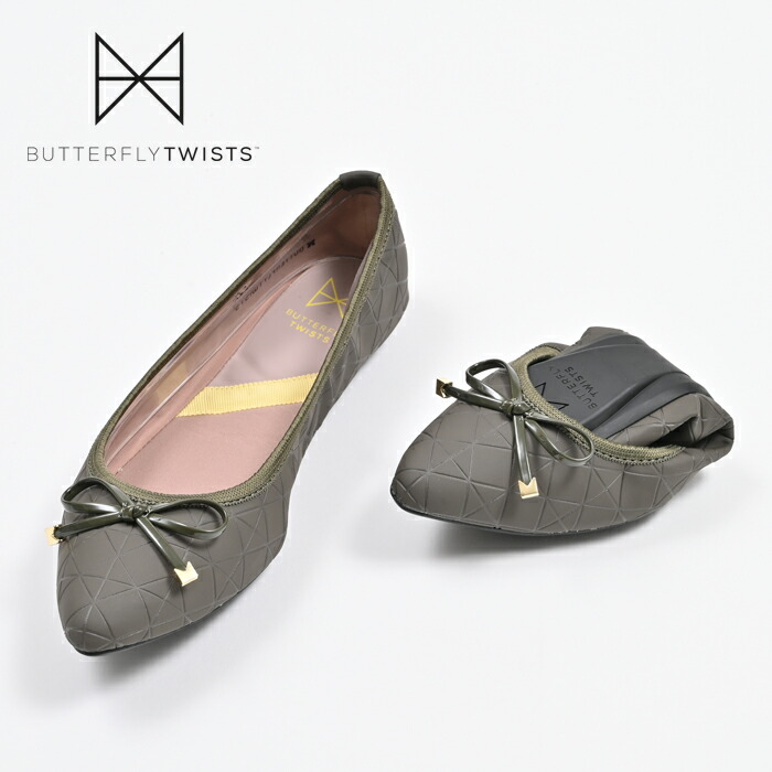楽天市場】バタフライツイスト 靴 OLIVIA オリビア レディース 靴
