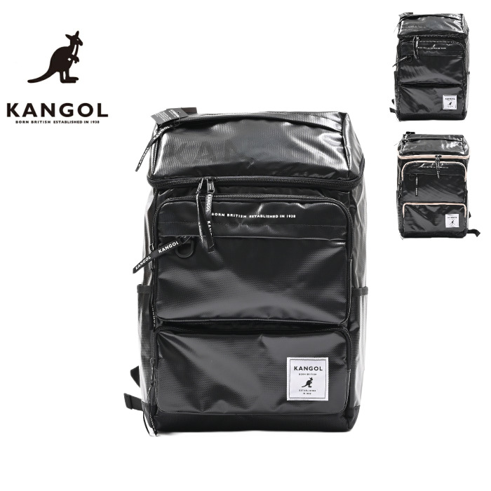 楽天市場】[カンゴール] KANGOL リュック リュックサック カンゴール 