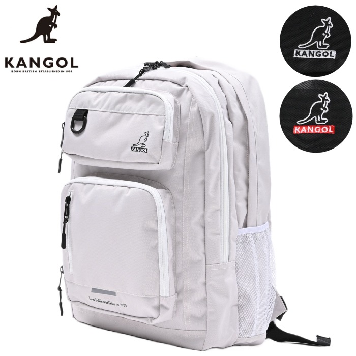 楽天市場】[カンゴール] KANGOL リュック リュックサック