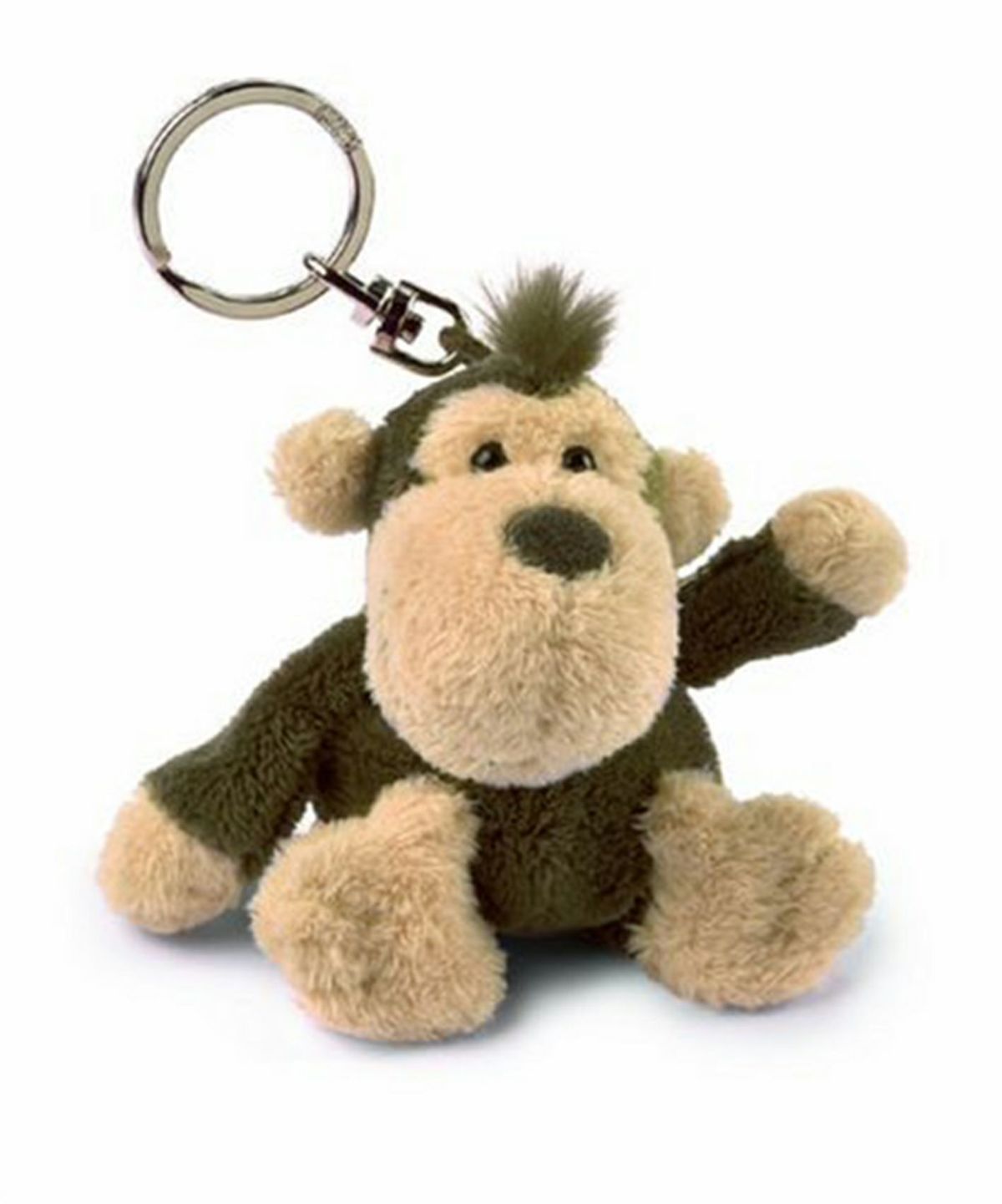 ニキ　モンキー　キーホルダー　18個まとめ売り 楽天市場】NICI(ニキ)【正規商品】BB モンキー 10cm nici キーホルダー