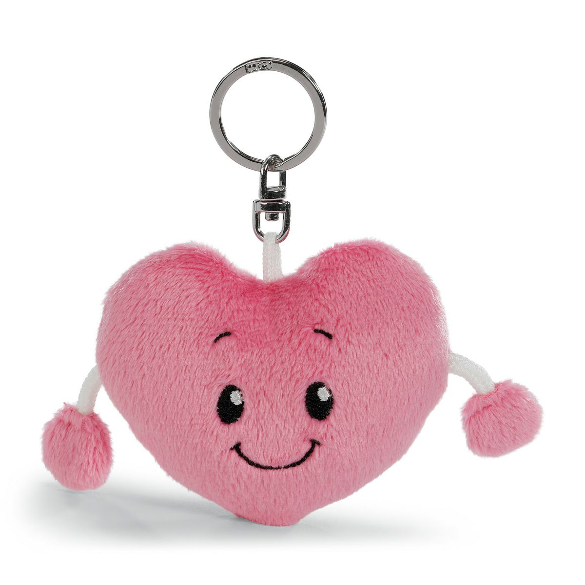 楽天市場】【日本正規代理店】NICI(ニキ)キーホルダー Love25 ラブ