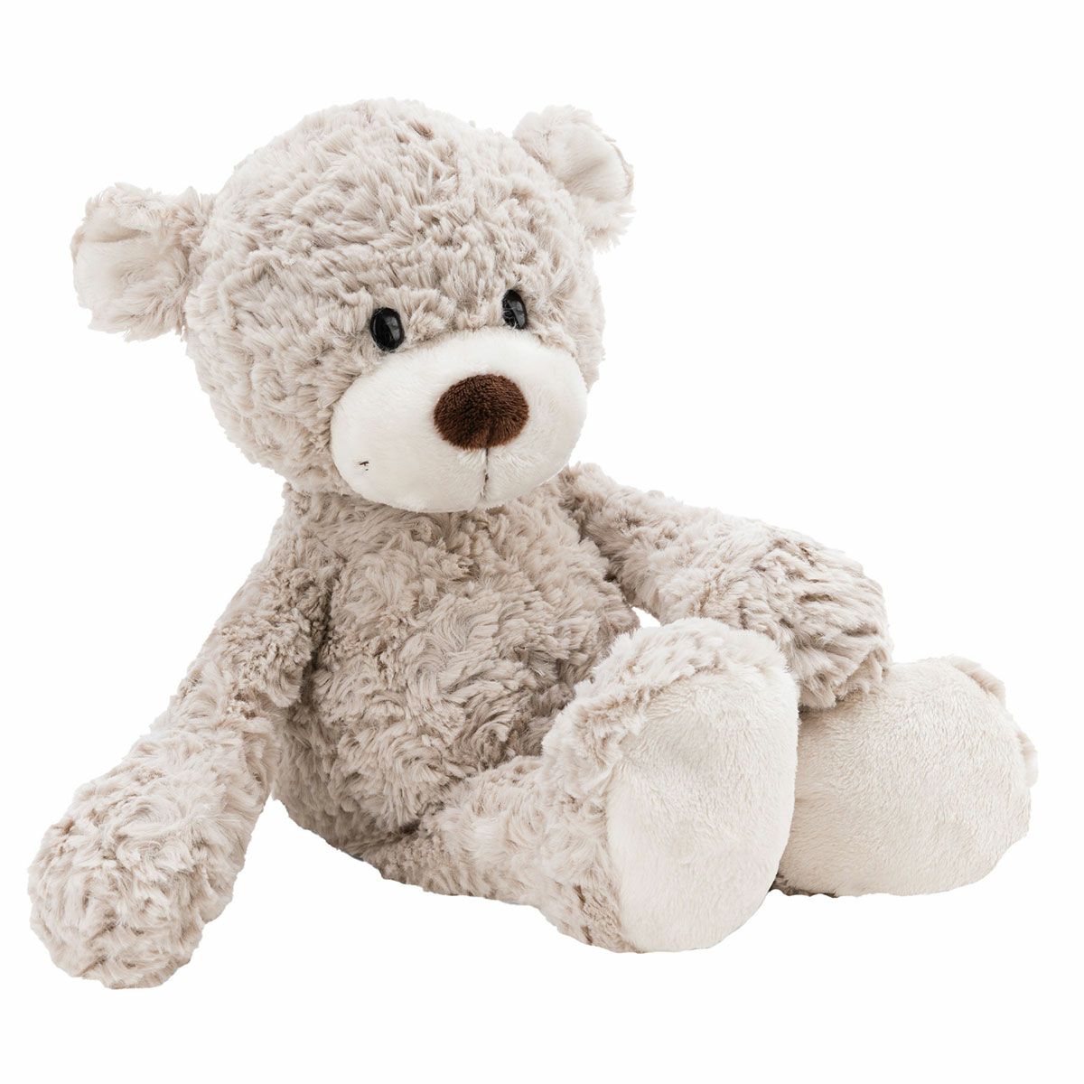 楽天市場】ニキ NICI ベアフレンズ25 ベア フィニー 70cm ぬいぐるみ