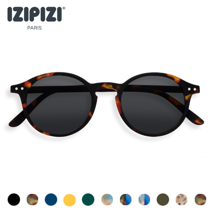 【楽天市場】IZIPIZI イジピジ サングラス POLARIZED LENSES ＃D