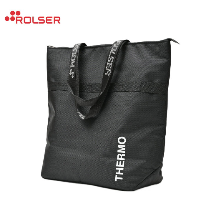 ROLSER ロルサー RS-06T NS-Tote Thermo シンボル 楽天市場】旧商品 ロルサー NS トート ROLSAR NS トートテルモ