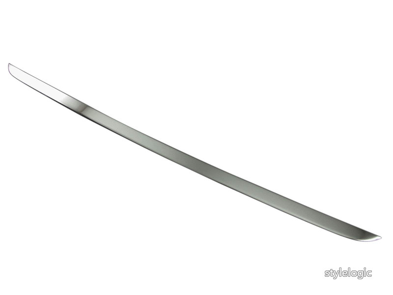 【送料無料】BRIGHTZ 7シリーズ F02 超鏡面ステンレスメッキトランクアンダーモール 【 TRU&minus;MOL&minus;119 】 740Li 750Li 760Li 740 750 760 V12 ビ・ターボ 32518｜StyleLogic