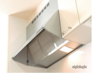 【送料無料】不燃ガラス繊維タイプ RF297L（新深型Lアルミ枠用）10枚組 ※フィルターのみです。（画像はイメージ画像です297L&times;10）｜StyleLogic