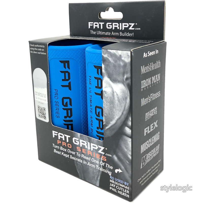 【送料無料】Gripz Pro 2.25"｜StyleLogic