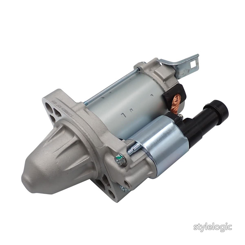 【送料無料】コア返却不要 リビルト品 スターター DENSOタイプ オデッセイ RB1 RB2 RB3 RB4 アコード CL9 CM2 CM3 31200-RBB-004 ホンダ車用|StyleLogic