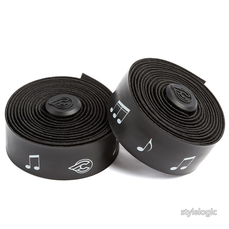【送料無料】チネリ(Cinelli) ミュージック ボレーリボン バーテープ[Music Volee Ribbon Bar Tape]｜StyleLogic