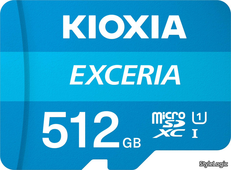 【貨物輸送無料】旧東芝記憶装置 microSD 512GB UHS-I Class10 (最大限度読出速度100MB/s) Nintendo Switch動くこと突きとめる済 国内受け支える置き目品 製造業者引き受ける5年 KLMEA512G