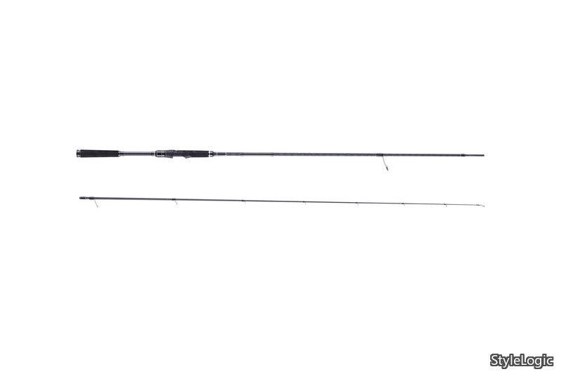 【貨物輸送無料】(Abu Garcia) SaltyStyle (ソルティースタイル) トリプル概念作用(シーバス/エギング/ライトショアジギング) 青写真各種