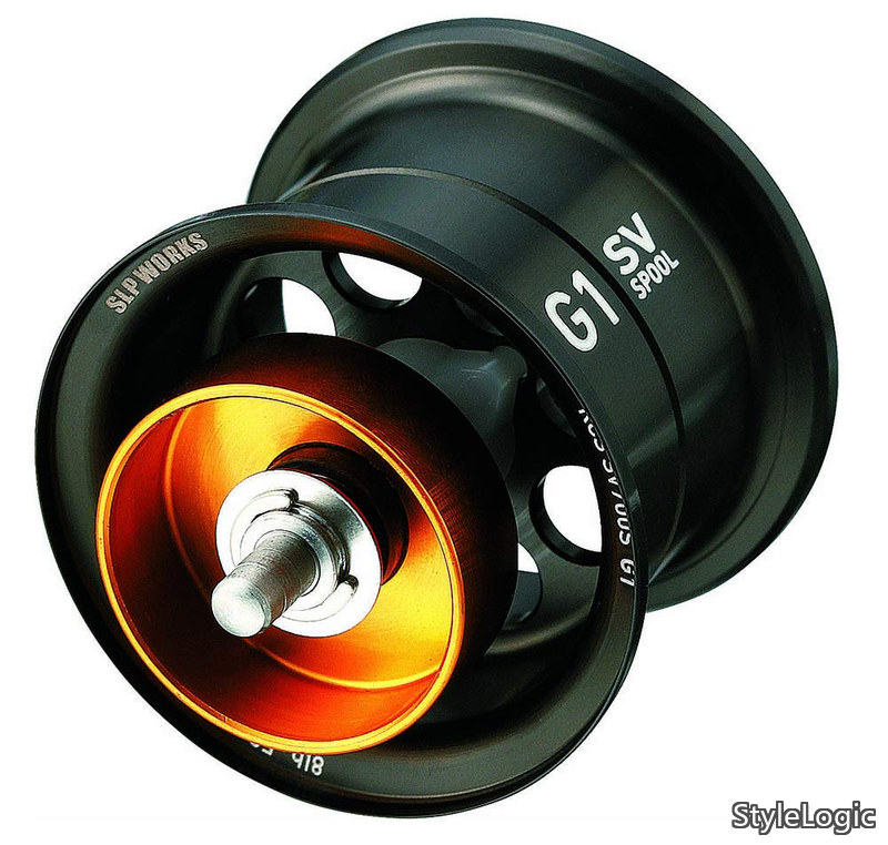 【貨物輸送無料】SLP WORKS(ダイワSLPワークス) 木管 RCSB CT SV700 木管 G1 ベイトリール用 木管