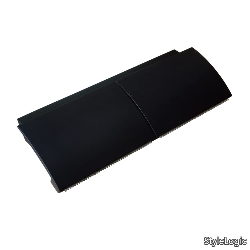 【貨物輸送無料】NEW HIKARI (ニューヒカリ) SH-AC22PH-K 調査報告保持者(二連) 黒いこと