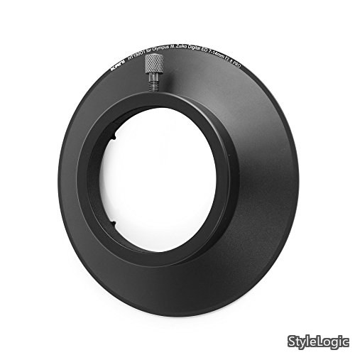 【貨物輸送無料】写真機 水漉し保持者 アダプタ 150粍幅用 (OLYMPUS 7-14粍 f2.8 Pro)