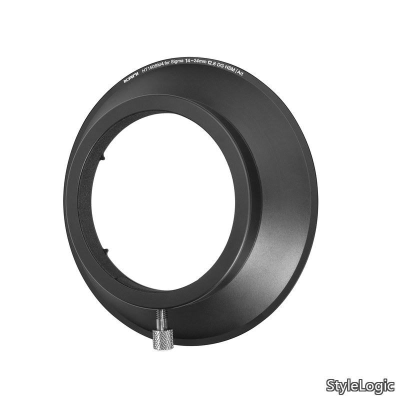 【貨物輸送無料】写真機 水漉し保持者 アダプタ 150粍幅用 (SIGMA 14-24粍 f2.8 DG HSM)