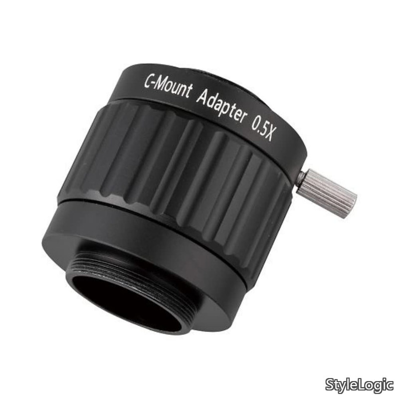 【貨物輸送無料】Cマウントアダプタ ACC-080