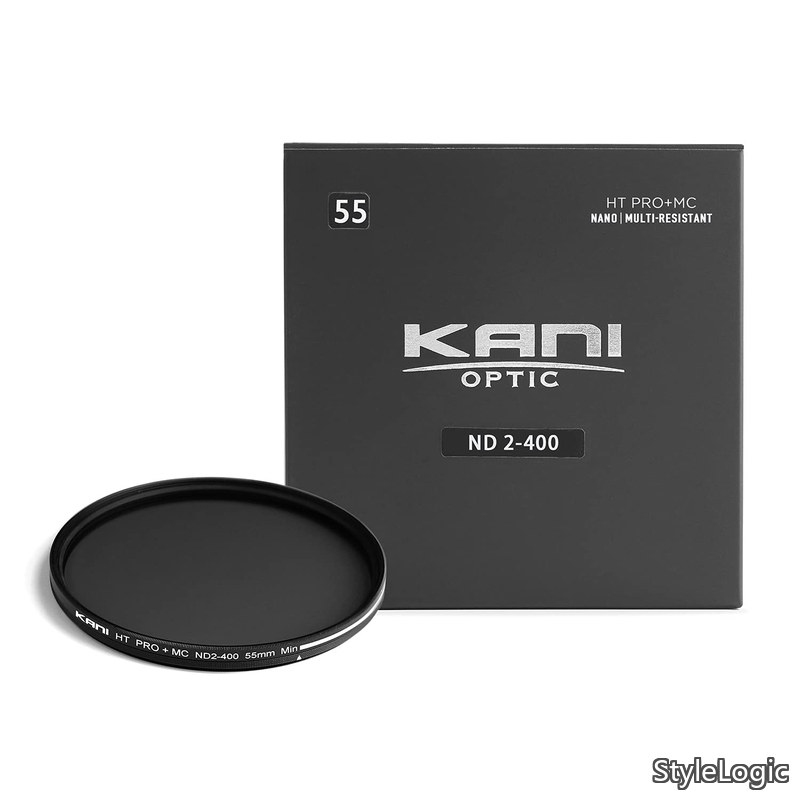 【貨物輸送無料】55粍 変数ND水漉し バリアブルND2-400 K11536