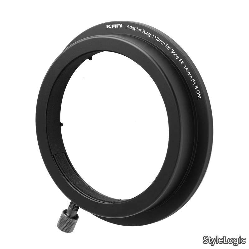 【貨物輸送無料】112粍 アダプタ輪っか Sony FE 14粍 F1.8 GM 相応う