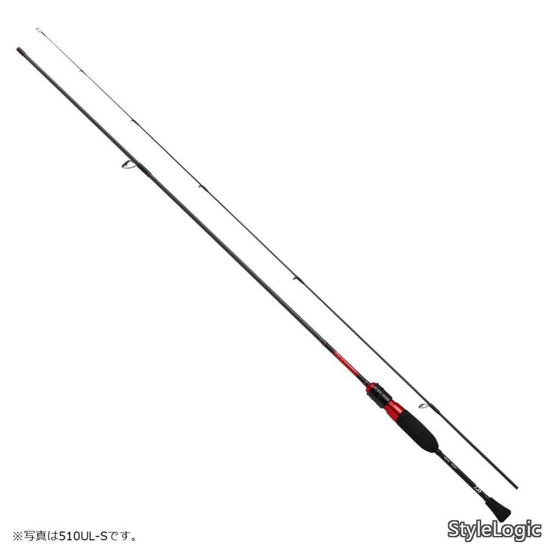 【貨物輸送無料】アジングロッド 月下美人 アジング