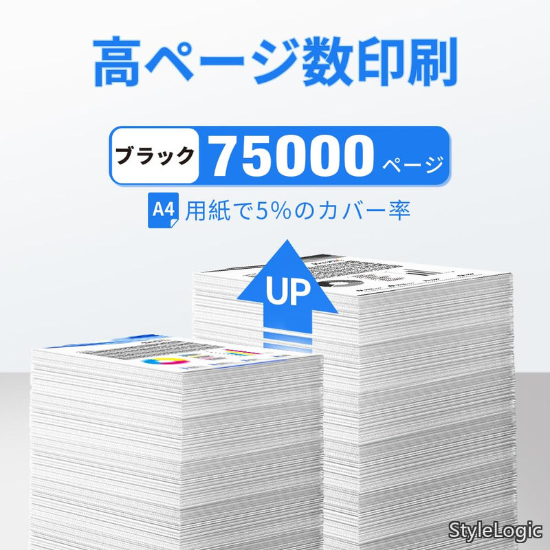 【送料無料】DR70J 【大容量】Brother用 ブラザー用 互換ドラムユニット 対応機種:HL-L5210DW HL-L5210DN HL-L6310DW MFC-L6820DW MFC-L5710DW 互換トナー TN70J TN70JXL|StyleLogic
