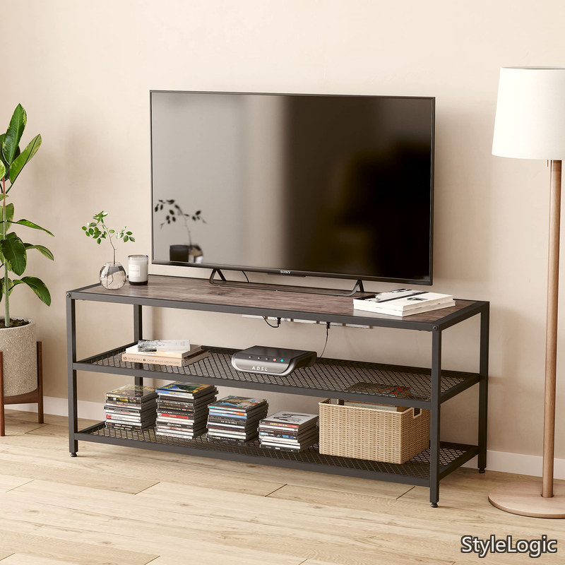 【貨物輸送無料】40in テレビ受像機ゲーム盤幅120*奥ふかさ40*高さ50糎 置き目ゲーム盤 納めるつき 肌理調 テレビ受像機仕合わせ tv台 今めかしい 明けっ広げ仕合わせ