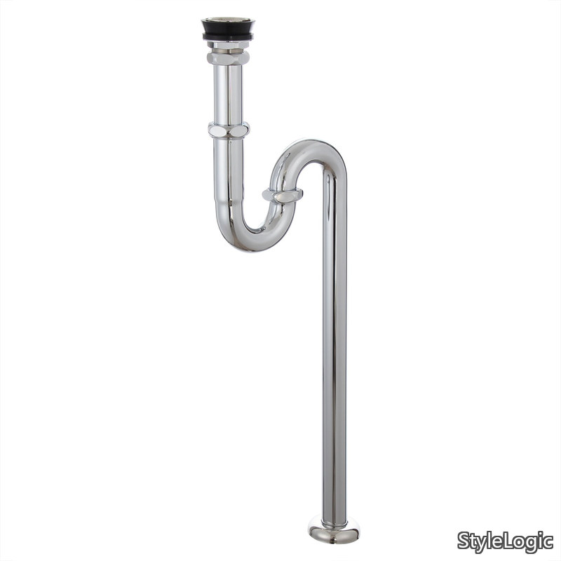 【貨物輸送無料】床水抜き金具(38粍、S落とし穴) TK18S