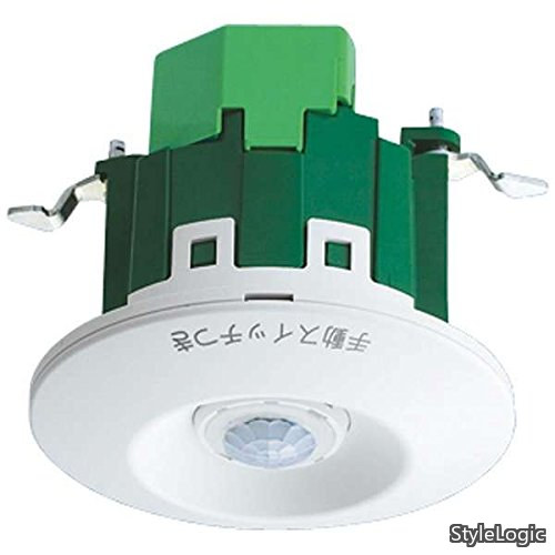 【貨物輸送無料】上昇限度初っ切り熱線検知器付自動小銃取り替えっこ 親器 白いこと WTK2411K
