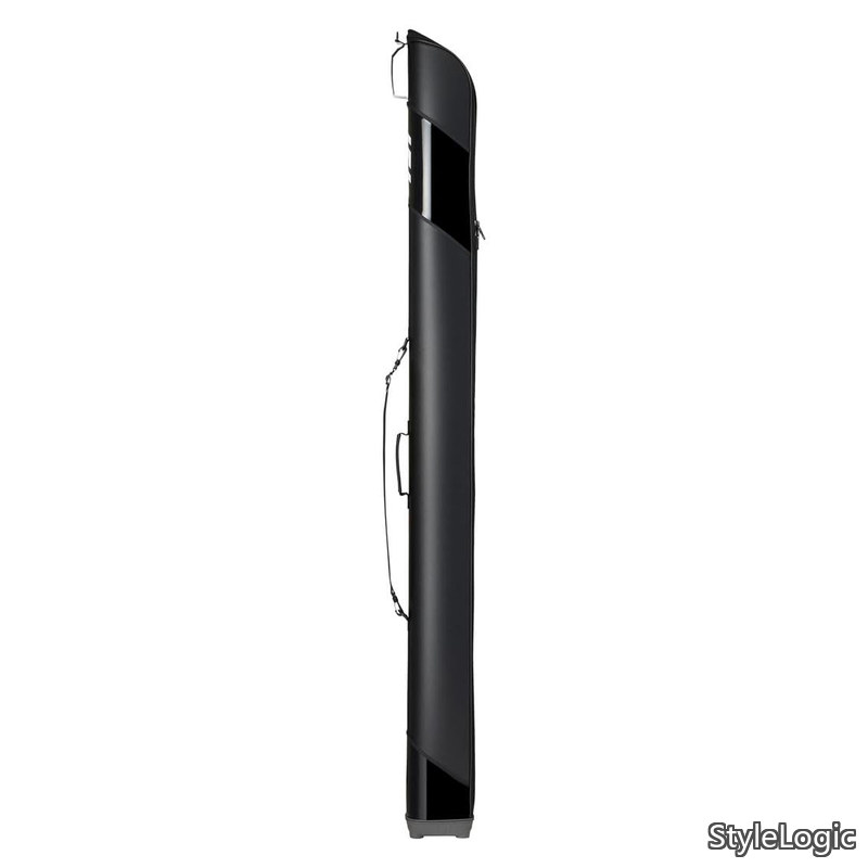 【貨物輸送無料】極点入れもの ライトロッドケース 130/130W/160/160W/175/175W/195/195W 白いこと/黒いこと 各種 (2025年青写真)