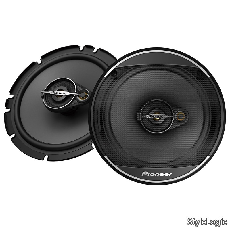 【貨物輸送無料】金棒引き TS-A1671F 16.5糎 単一のもの金棒引き コアキシャル 3通い路 カロッツェリア