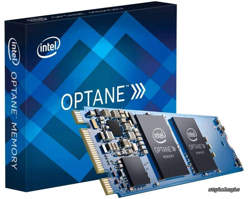 【送料無料】[Optane メモリー (32GB、M.2 80mm PCIe 3.0、20 nm、3D Xpoint)]｜StyleLogic