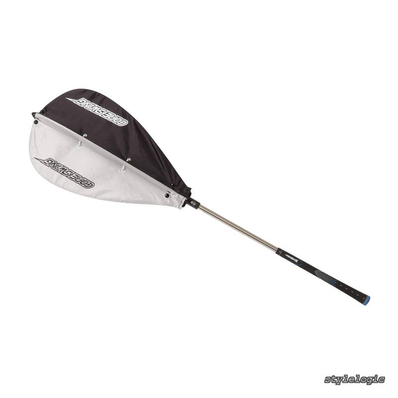 【送料無料】ゴルフ 素振り トレーニング 練習器具 スイング練習機 コアスイング|StyleLogic