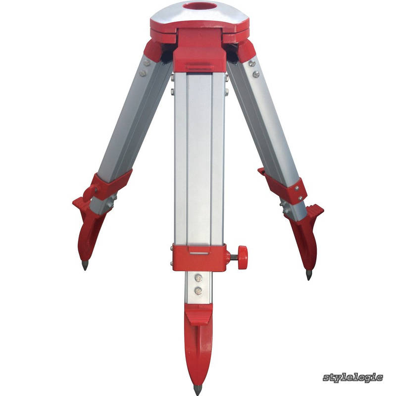 【送料無料】アルミ短三脚 JS-ODS JS-ODS オートレベル|StyleLogic