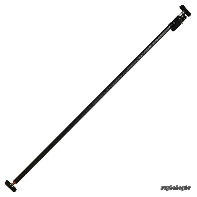 【送料無料】サポートリフタ 伸腕 1600~3900mm 耐荷重100kgf SLG-S390|StyleLogic
