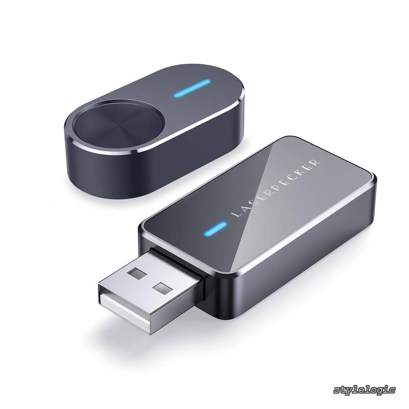 【貨物輸送無料】レーザ刻みつける機 専用 bluetooth アダプターと徽章刻みつける名取り草 レーザーペッカー レーザ製作機 マイコン繋ぎ合わせる用アダプターと一括刻みつける用名取り草 LP2\u0026LP3に相応う