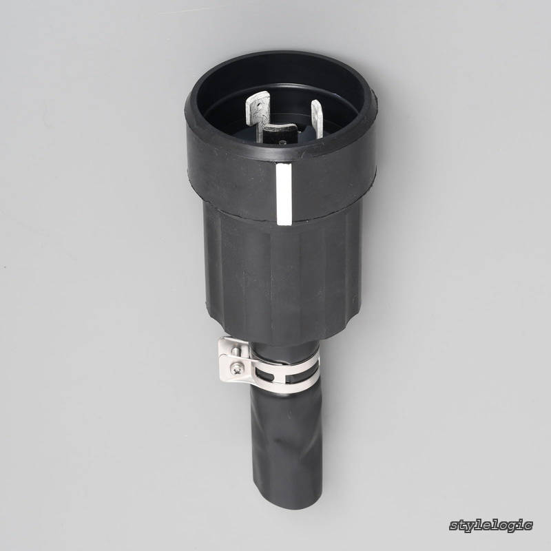 【送料無料】防水形プラグ60A 引掛形 3622RW｜StyleLogic