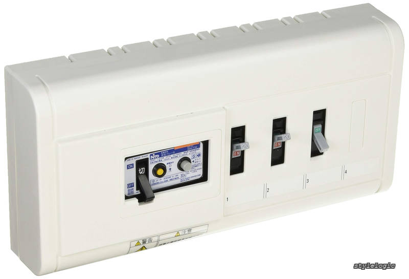 【貨物輸送無料】HP形老人ホーム分電盤(HPAHSA) HSA2L-31