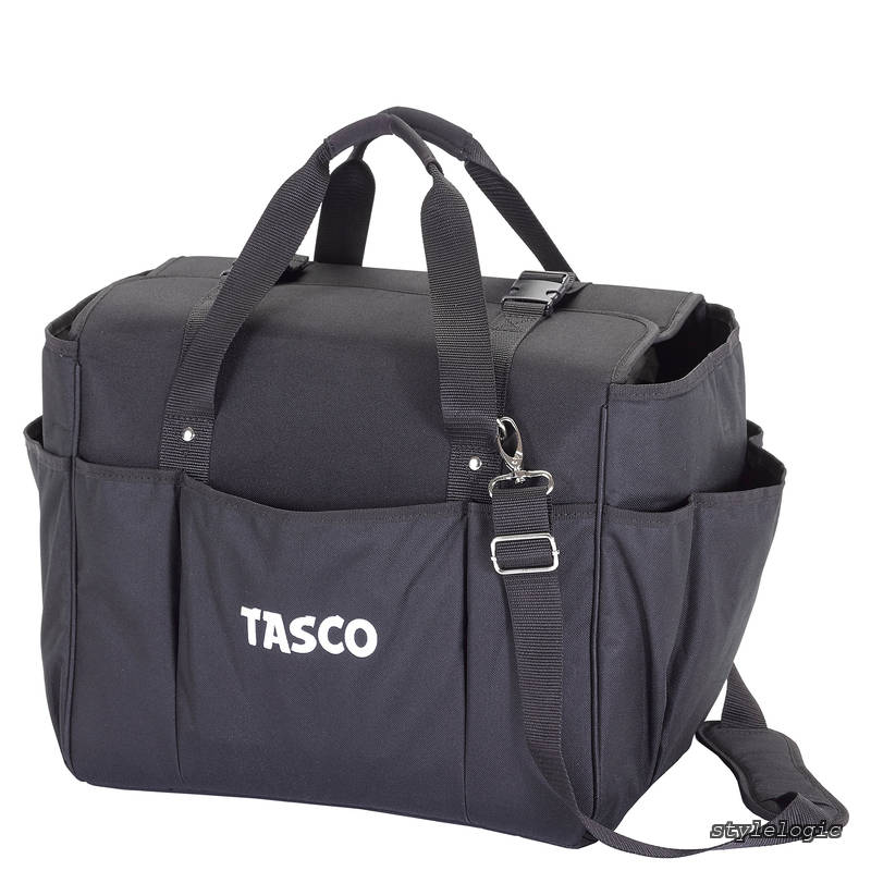 【送料無料】回収機用キャリングケース TA110SC-6 TA110FP用｜StyleLogic