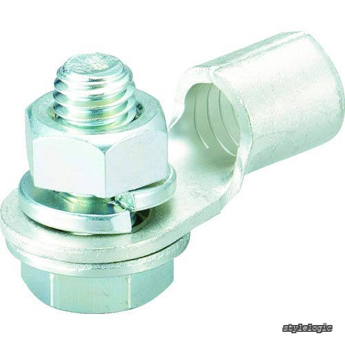 【送料無料】接続端子22SQ 1Pk(2個) HW-22SK &times; 10PK 【ケース販売】｜StyleLogic 7,513円