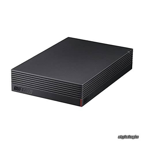【貨物輸送無料】固定ディスク-EDS2U3-BE マイコン\u0026テレビ受像機録画用 外後ばらいHDD 2結核症
