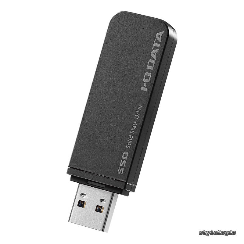 【貨物輸送無料】突っ支い棒 SSD 500GB USB-A 5Gbps 3.2Gen1相応う 読み込む430MB/s 【Windows/Mac/Chrome】小型 携帯型 日本製造業者 R-SSSA-UT500
