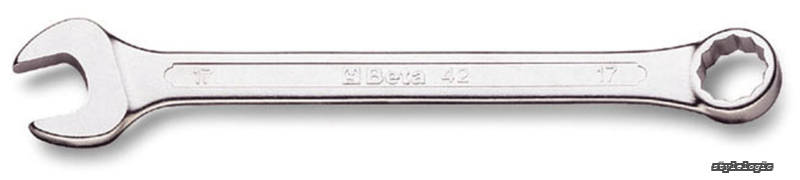 【送料無料】ベータ コンビネーションレンチ 36mm 42 36｜StyleLogic