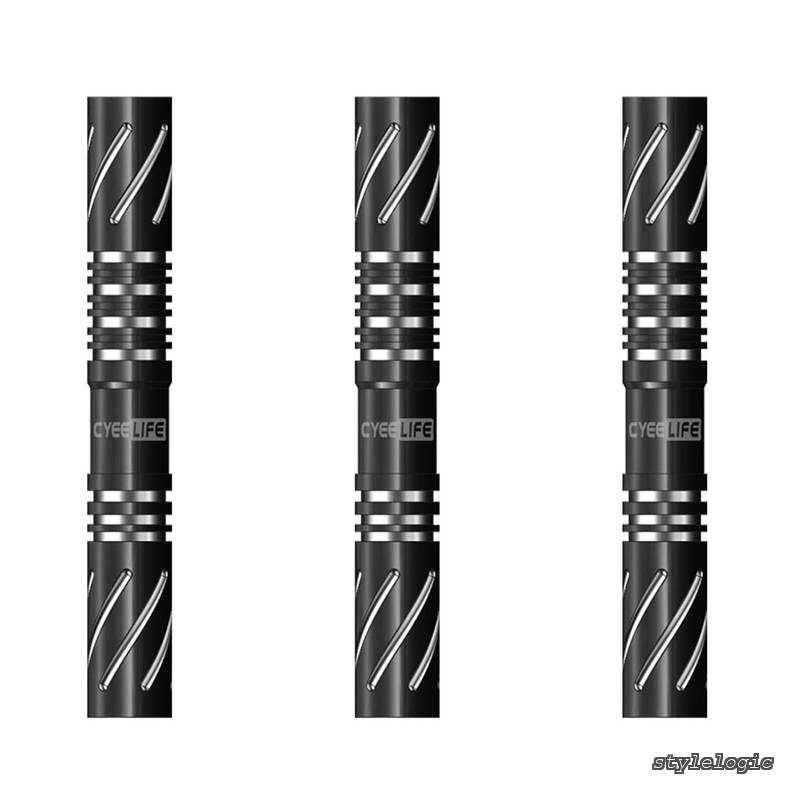 【送料無料】90% 15g タングステンの専門ダーツ｜StyleLogic