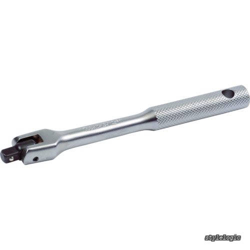 【送料無料】スピンナハンドル 差込角12.7 全長300mm TSSH4-300 &times; 5個 【ケース販売】｜StyleLogic