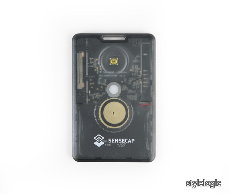 【送料無料】カードトラッカー T1000-E Meshtastic用｜StyleLogic