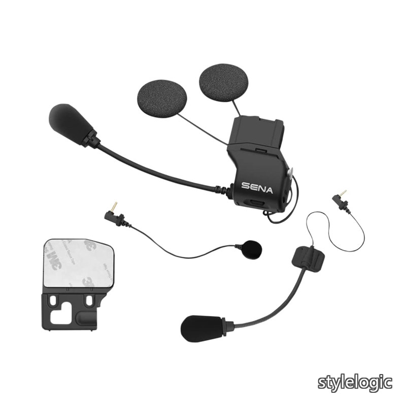 【貨物輸送無料】50S-A0201 ユニバーサル 50S 安全帽 クランプキット 《 50S/20S/20S EVO/30K 各模範例相応う》 [並行輸入品]
