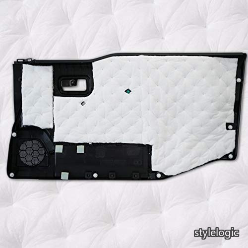 【送料無料】吸音シート 6枚分セット (1枚サイズ100cm&times;50cm) &times;6枚分 [J]｜StyleLogic