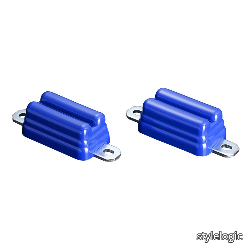 【送料無料】ハイエース TRH/KDH200系 バンプストッパー [リア] SBB03H｜StyleLogic
