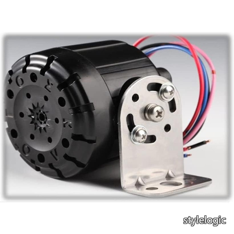 【送料無料】後退警報器 12V / 24V 兼用 (KL-015 情熱大陸)｜StyleLogic