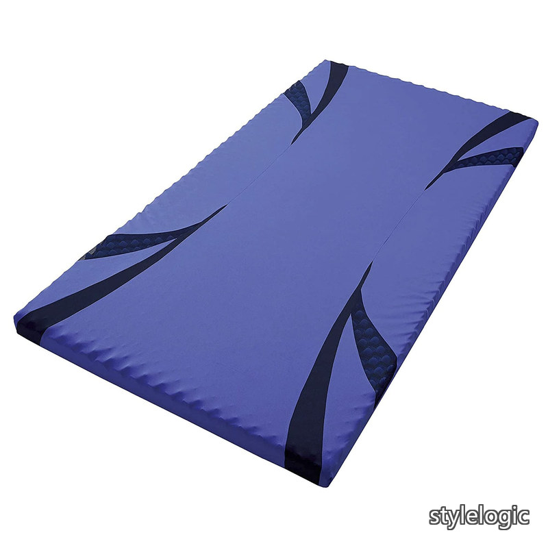 【貨物輸送無料】【 西川 】 [大気圏] 専用 スペア部品覆いかぶせる シングル用 別売り 側出どころの苦しむことや汚れた状態が気になる潮どきに ※マットレス本体は含まれません 青み/捉え所のない用 HK09121671B